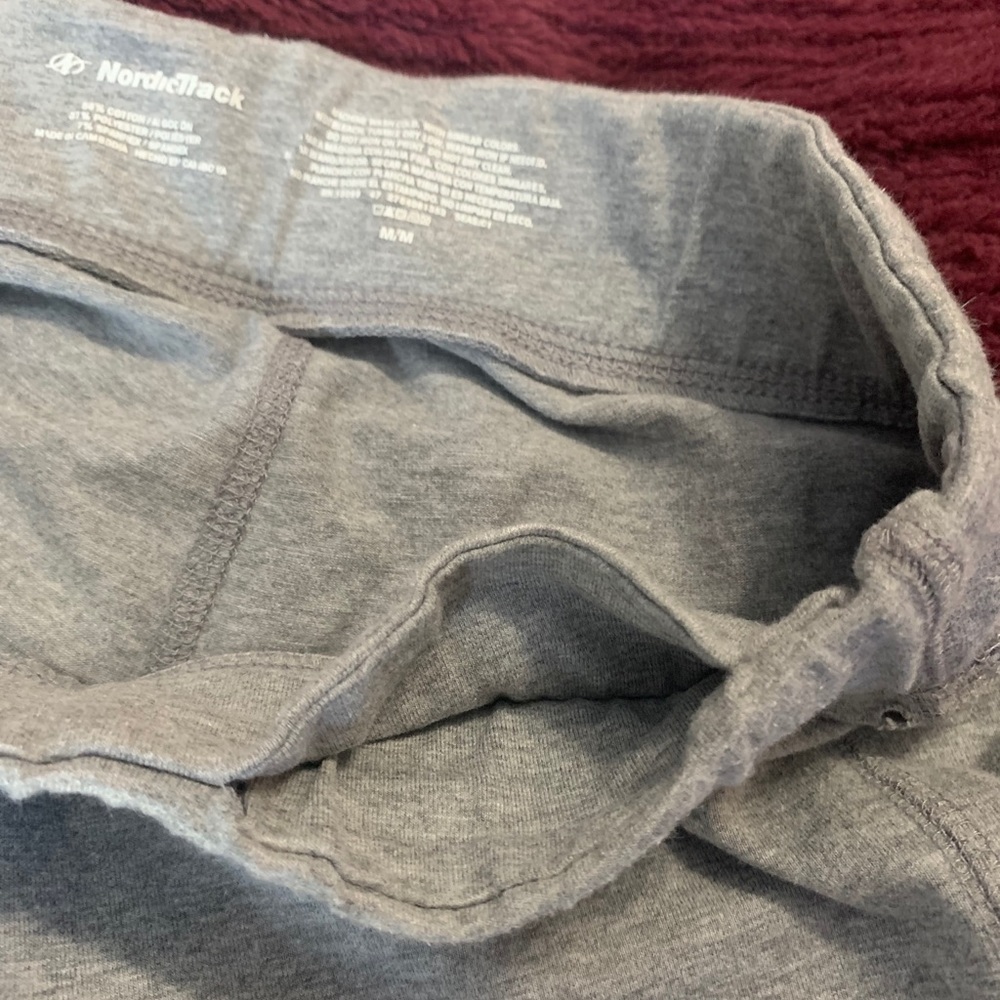 Nordictrack leggings - Picture 7 of 8